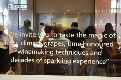 Yarra Valley Wine Tasting Day Tour From Melbourne - Kingaroy Accommodation 1