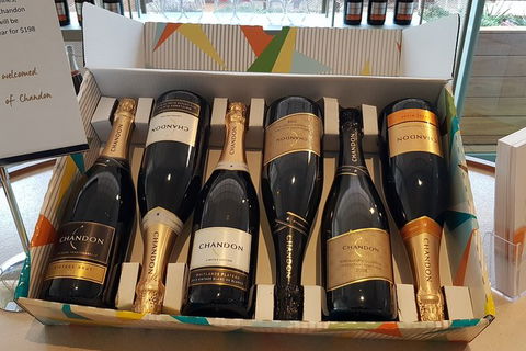 Yarra Valley Wine Tasting Day Tour From Melbourne - Kingaroy Accommodation 5
