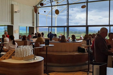 Yarra Valley Wine Tasting Day Tour From Melbourne - Kingaroy Accommodation 9