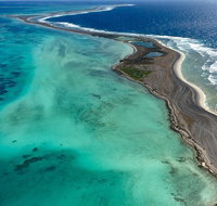 Shipwreck Special Full Day Tour of the Abrolhos Islands - Kingaroy Accommodation
