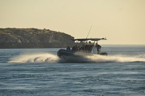 Cape Leveque, Sea Safari And Aboriginal Communities From Broome - Kingaroy Accommodation 6