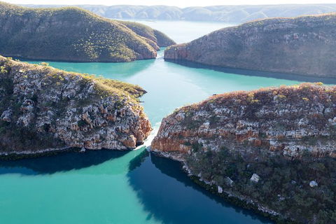 Cygnet Bay Explorer - Kingaroy Accommodation 5