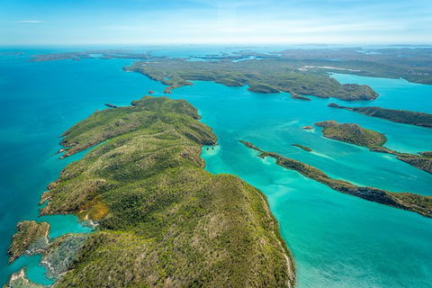 Cygnet Bay Explorer - Kingaroy Accommodation 10