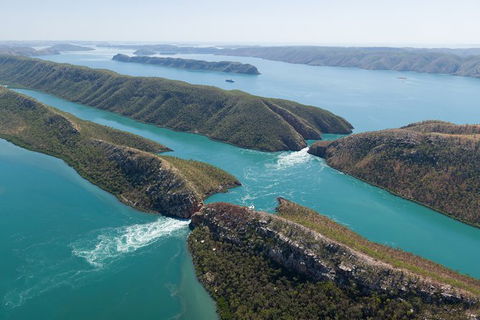 Cygnet Bay Explorer - Kingaroy Accommodation 4