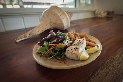 Cygnet Bay Explorer - Kingaroy Accommodation 9