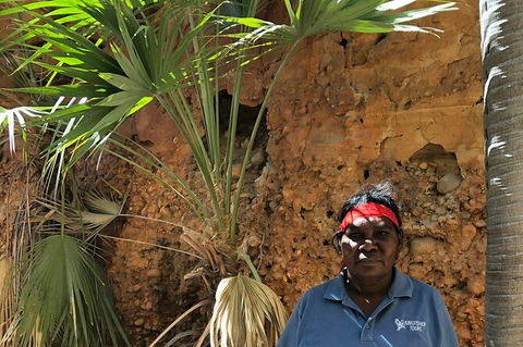 Bungles Day Trek Extended (with Echidna Chasm) - Kingaroy Accommodation 2