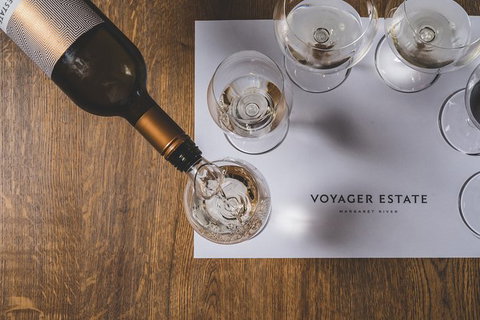 Voyager Estate: The Origins Tasting With Cheeseboard - Kingaroy Accommodation 0