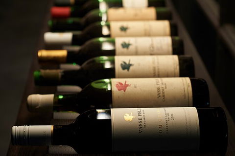 Vasse Felix Museum Tour, Wine Tasting And 3-Course Lunch - Kingaroy Accommodation 3