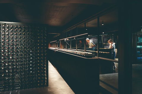 Vasse Felix Museum Tour, Wine Tasting And 3-Course Lunch - Kingaroy Accommodation 5