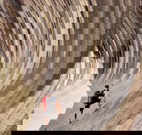 Full-Day Tour of Wave Rock and York with Lunch - Kingaroy Accommodation