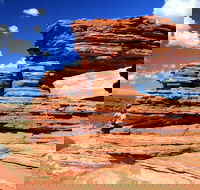 3-Day Shark Bay Monkey Mia Kalbarri West Coast Tour - Kingaroy Accommodation
