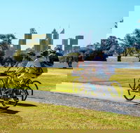 Perth by Bike Private Tour with a Local - Kingaroy Accommodation