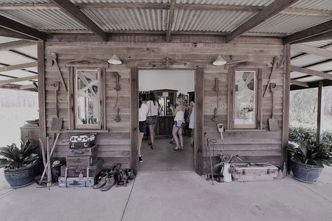 The Favourite 4 Experience - Kingaroy Accommodation 0