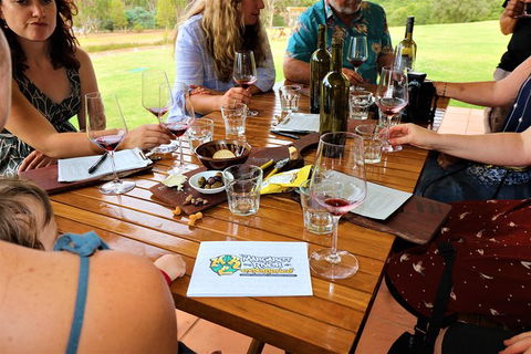 The Favourite 4 Experience - Kingaroy Accommodation 2