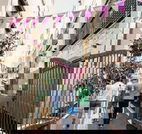 Guided Walking Tour Perth - Arcades  Laneways - Kingaroy Accommodation