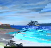 Explore Highlights Esperance 2 Hour Guided Tour - Kingaroy Accommodation