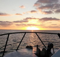 Sunset Geraldton Harbour Cruise - Kingaroy Accommodation