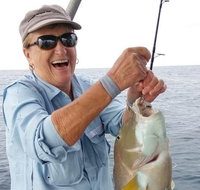Geraldton Fishing Charter - Kingaroy Accommodation