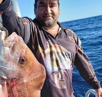 Abrolhos Islands Fishing Charter - Kingaroy Accommodation