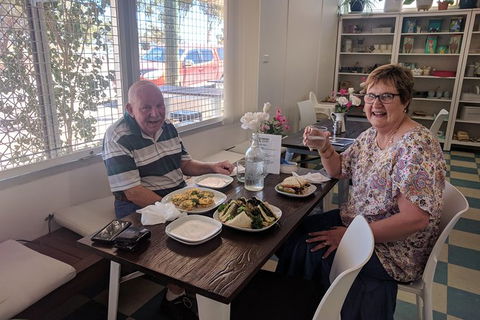New Norcia And Countryside Tour - Kingaroy Accommodation 4