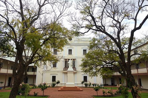 New Norcia And Countryside Tour - Kingaroy Accommodation 0