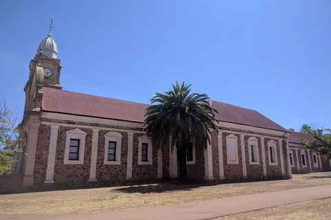 New Norcia And Countryside Tour - Kingaroy Accommodation 1