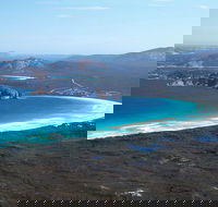 Esperance-Cape Le Grand Scenic Flight - Kingaroy Accommodation