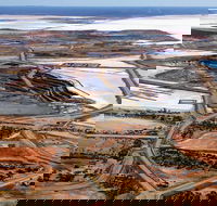 1-Hour Lake Lefroy including Big Pit Scenic Flight from Kalgoorlie - Kingaroy Accommodation