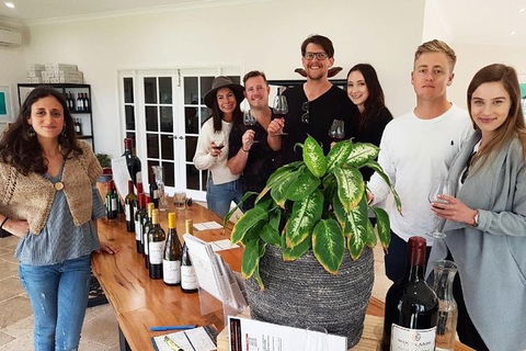 Margaret River Beer & Wine Adventure (departs Margaret River) - Kingaroy Accommodation 2