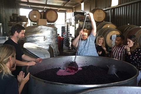 Margaret River Beer & Wine Adventure (departs Margaret River) - Kingaroy Accommodation 10
