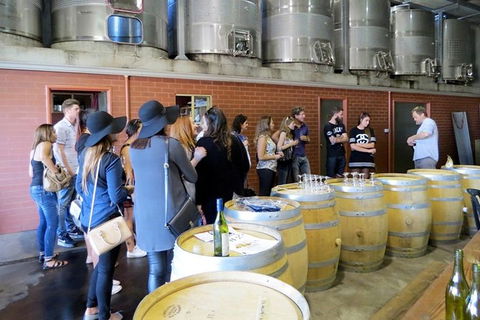 Margaret River Beer & Wine Adventure (departs Margaret River) - Kingaroy Accommodation 6