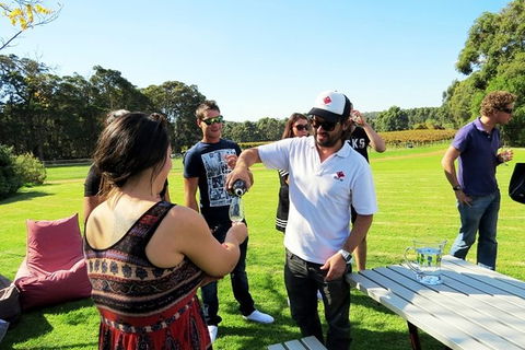Margaret River Beer & Wine Adventure (departs Margaret River) - Kingaroy Accommodation 8