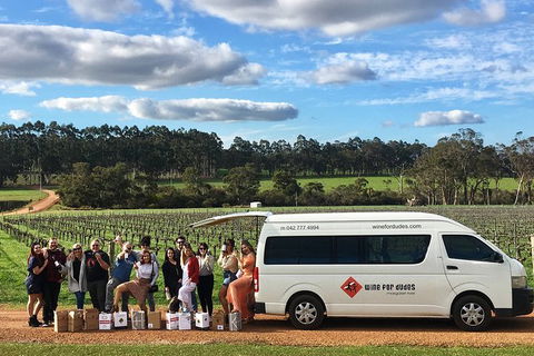 Margaret River Beer & Wine Adventure (departs Margaret River) - Kingaroy Accommodation 0