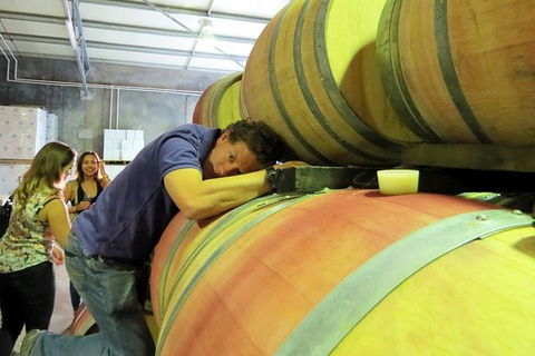 Margaret River Beer & Wine Adventure (departs Margaret River) - Kingaroy Accommodation 1