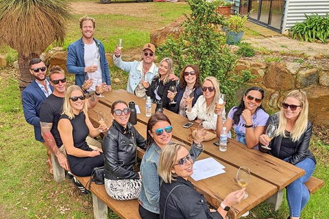 Margaret River Beer & Wine Adventure (departs Margaret River) - Kingaroy Accommodation 7