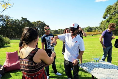 Margaret River Beer & Wine Adventure (departs Margaret River) - Kingaroy Accommodation 9