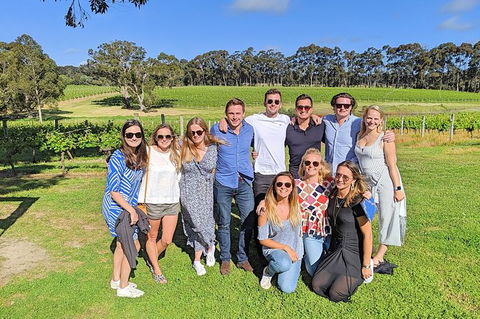 Margaret River Beer & Wine Adventure (departs Margaret River) - Kingaroy Accommodation 3