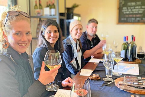 Beer And Wine Full-Day Tour From Margaret River With Lunch - Kingaroy Accommodation 0