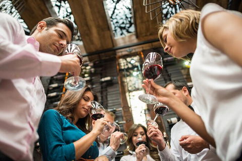 Swan Valley Sunset Wine Tour - Premium Small Group Tour - Kingaroy Accommodation 2