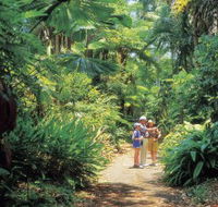 Sir Thomas Brisbane Planetarium - Kingaroy Accommodation