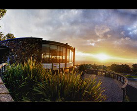 SkyHigh Mount Dandenong - Kingaroy Accommodation 0