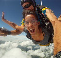 Gold Coast Skydive - Kingaroy Accommodation