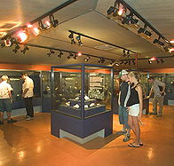 Battery Hill Mining Centre - Kingaroy Accommodation