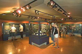 Battery Hill Mining Centre - Kingaroy Accommodation 0