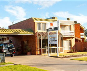  Kingaroy Accommodation