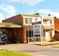 cluBarham - Kingaroy Accommodation