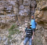Butterfly Gorge Nature Park - Kingaroy Accommodation