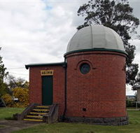 Ballaarat Astronomical Society - Kingaroy Accommodation