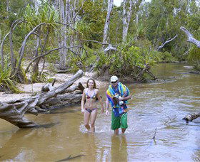 Adelaide River NT Kingaroy Accommodation