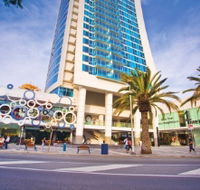The High Street Surfers Paradise - Kingaroy Accommodation